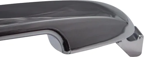 Vista 4 de QSC - Tirador de puerta exterior para Hyundai Elantra 07-12