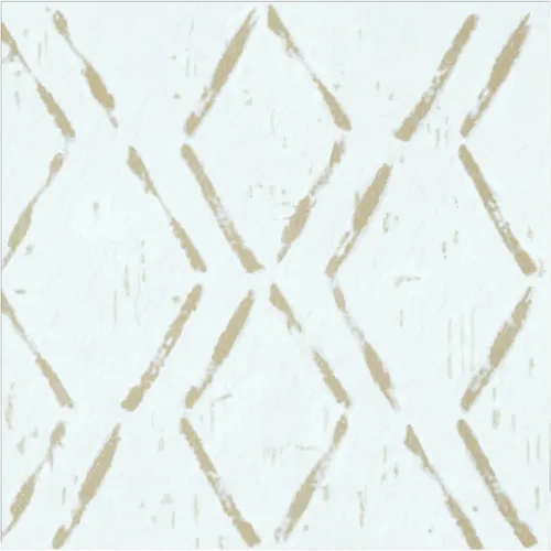 Vista 12 de Azulejo de vinilo autoadhesivo retro de 12 x 12 pulgadas, Affinity, 10 azulejos/10 pies cuadrados.