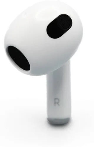 Vista 18 de Apple AirPods Pro 1ª generación - AirPod de repuesto izquierdo (A2084) - Blanco (renovado)