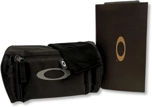 Vista 6 de OAKLEY Flight Deck MEDIUM/LARGE Ski Goggles For Men For Women OO7050, OO7064 + Care Kit