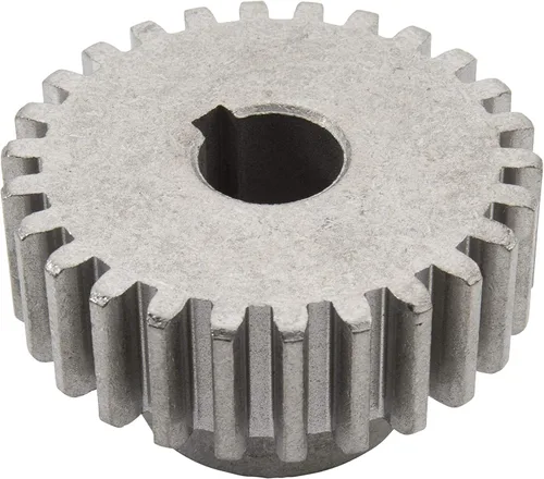Vista 9 de Lippert Components 116658 Engranaje de corona de 26 dientes - 12 DP/14.5 PA