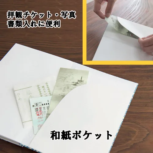 Vista 5 de Japanese Sumisho Yu Shunkouen Shujin Book Plus ICHI.MATSU SKW-1500