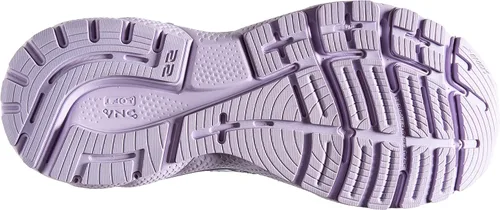 Vista 6 de Brooks - Tenis de correr Adrenaline GTS 22 con soporte para mujer