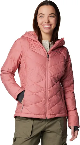 Vista 20 de Columbia Chaqueta Heavenly HDD para mujer Negro