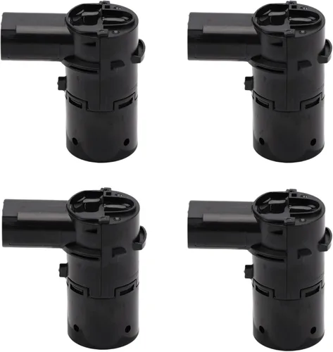 Sensor de asistencia de estacionamiento Compatible con 2007-2018 Ford F150 F250 F350 E-150 E-250 Escape Explorer Lincoln Mercury Mariner Mountaineer