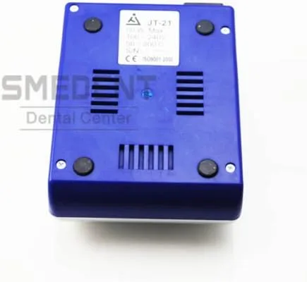 Vista 3 de El nuevo cuchillo eléctrico de talla de la cera contiene 6 punta de cera/pote para laboratorio dental