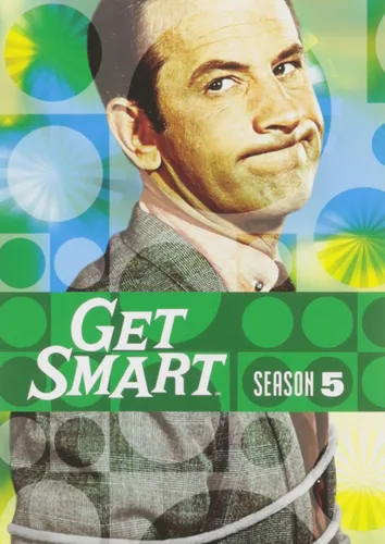 Vista 6 de Get Smart The Complete Series Viva SCRpkgDVD