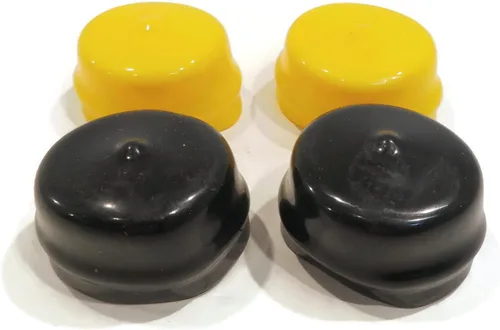 Vista 7 de The ROP Shop Kit de husillo de dirección delantera derecha y derecha para John Deere G110, L100, L105, L107, L108