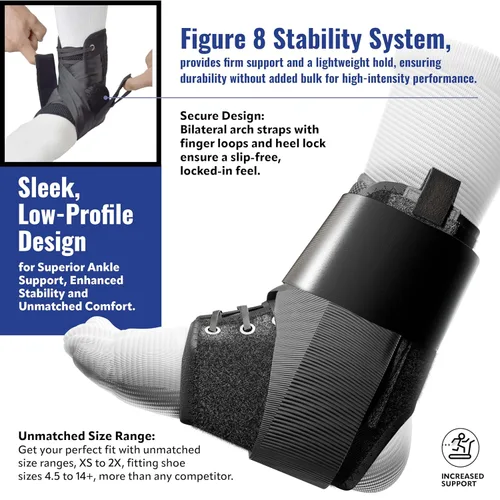 Vista 5 de SportLock EZ8 XS