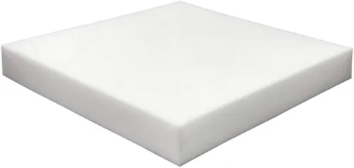 Vista 16 de Foamma Paquete de 1 espuma viscoelástica de gel de 2 x 18 x 18 pulgadas