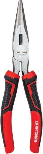 Vista 2 de CRAFTSMAN CMHT81645 Alicates de punta larga de 8 pulgadas