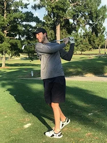 Vista 6 de Insect Xtreme Camisa Performance Outdoor con tecnología repelente