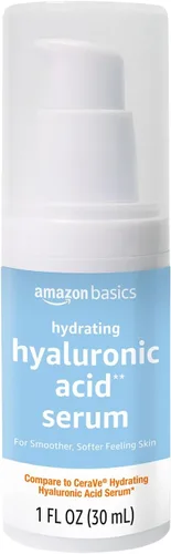 Vista 2 de Yaxa Basics Suero hidratante de ácido hialurónico, 1 onza líquida, 1 paquete