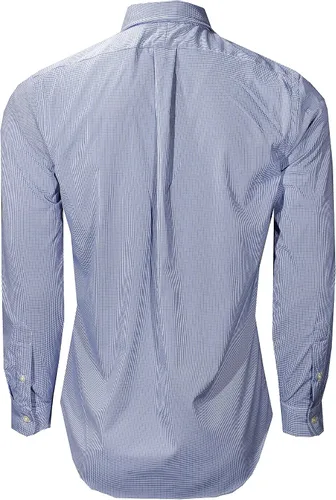 Vista 2 de Polo Ralph Lauren Camisa de rendimiento Oxford con botones de ajuste clásico para hombre
