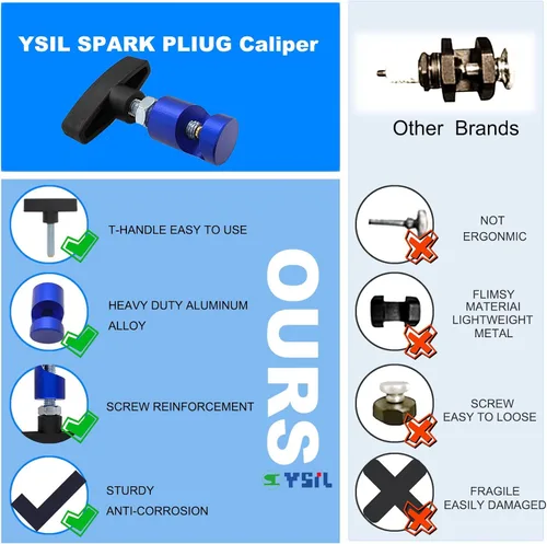Vista 4 de Abrazadera de soporte de elevación para capó, 4 piezas, abrazadera de soporte de elevación con hasta 38 pulgadas de diámetro, abrazaderas