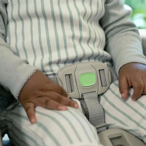 Vista 12 de Ingenuity Full Course 13108 - Silla alta 6 en 1, para bebés a 5 años, 6 modos convertibles, 2 bandejas aptas para lavavajillas - Astro