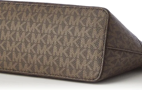 Vista 3 de Michael Kors Bolso cruzado Jet Set para mujer