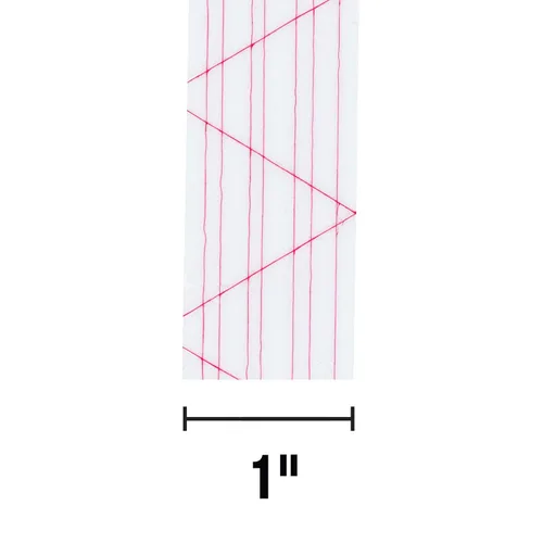 Vista 4 de HOMEeasy - Rollo de cinta adhesiva acrílica de doble cara para alfombras, 1 pulgada x 164 pies, color marrón