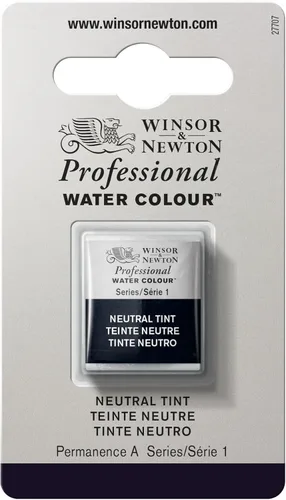 Vista 96 de Winsor & Newton - Pintura para acuarela profesional