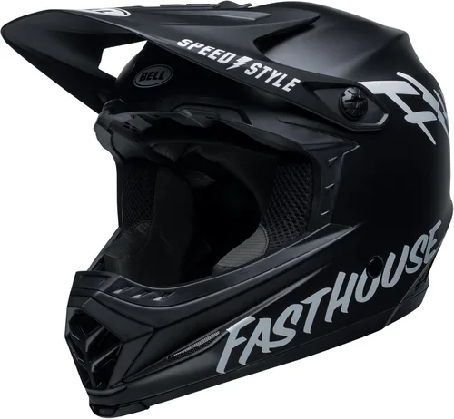 Vista 12 de Bell Full-9 Fusion MIPS - Casco de bicicleta para adulto