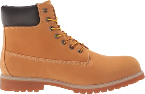 Vista 6 de Lugz Convoy - Botas de moda para hombre