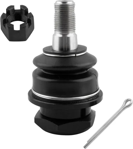 Vista 7 de 2 unids suspensión delantera inferior rótula izquierda conductor y pasajero derecho apto para Nissan Frontier 1998-2000 4WD, para Frontier 3.3L