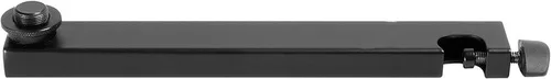 Vista 7 de OnStage On-Stage MSA7011 - Placa para libros con abrazadera en U