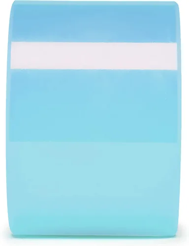 Vista 2 de Orangatang Caguama - Ruedas de 3.346 in para crucero, monopatines eléctricos de bricolaje (juego de 4)