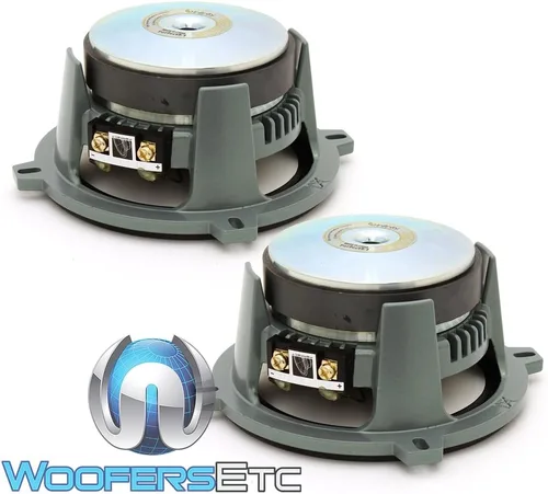 Vista 6 de Infinity Sistema de altavoces componentes Kappa Perfect 5.1 5-14