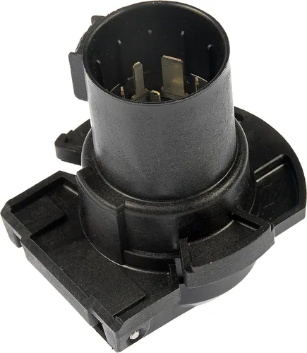 Vista 6 de Dorman 924-307 - Conector eléctrico para enganche de remolque compatible con modelos seleccionados