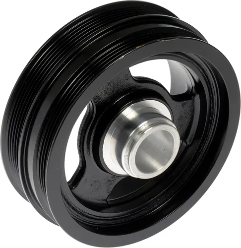 Dorman 594-361 Engine Harmonic Balancer Compatible with Select Cadillac/Chevrolet/Pontiac Models