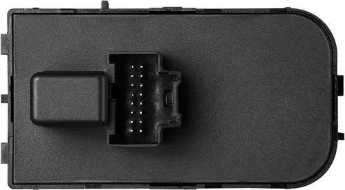 Vista 4 de Interruptor de atenuación de faros, interruptor de luces antiniebla para 2007-2014 Chevy Avalanche Silverado Suburban Tahoe GMC Sierra Yukon XL