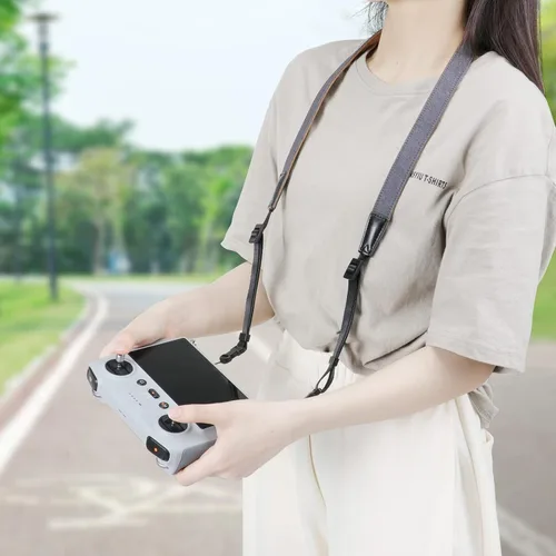 Vista 6 de SEASKY Correa de cordón para el cuello para DJI Mini4Pro/Mini3Pro/Air3/Mavic 3/Mavic2/Air3/Air2S Accesorios Compatible DJI RC/RC2/RC Pro