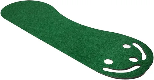 Vista 6 de Putt-A-Bout Minigolf Par 3 (3 x 9 pies)