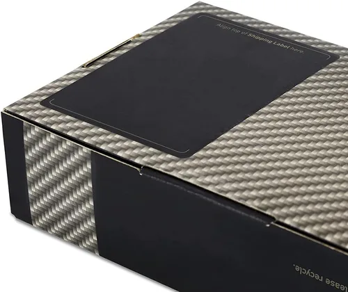 Vista 7 de Mishimoto MMTB-CIV-16 - Manta turbo de titanio, compatible con Honda Civic 1.5T 2016+