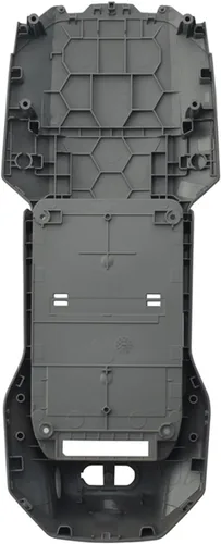 Vista 6 de Carcasa superior para D-JI Mavic 2 Pro/Zoom Piezas de Reparación Cuerpo Shell R-C Drone Accessrioes