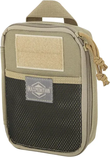 Vista 12 de Maxpedition Organizador de bolsillo Fatty