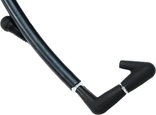 Vista 6 de Válvula de Verificación de Línea de Tubo de Vacío del Cubo de Bloqueo Automático Compatible con Ford F-150 Expedition Lincoln Navigator 2015-2020