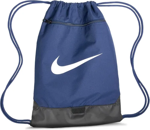 Nike Brasilia 9.5 - Saco de entrenamiento unisex para adultos