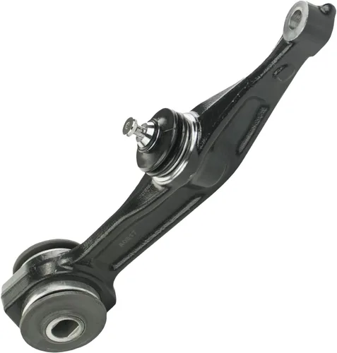 Vista 221 de Detroit Axle - Rótula de brazo de control inferior delantero derecho para Honda Accord 2008-2012, TSX 2009-2014, montaje de rótula de brazo