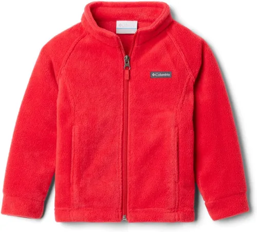 Vista 49 de Columbia - Chaqueta de forro polar Benton Springs para bebé, unisex
