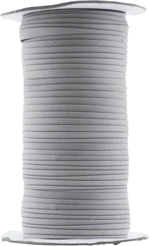 Vista 48 de Cinta bies de doble pliegue para costura, encuadernación, dobladillo, ribetes, parches; por Mandala Crafts.