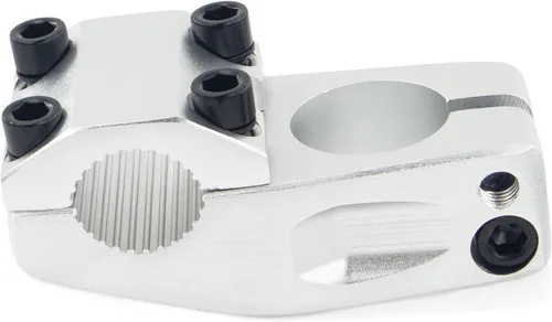 Vista 11 de Vástago de bicicleta para bicicleta BMX aleación de aluminio engranaje fijo vástago de bicicleta