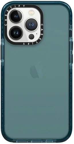 Vista 16 de CASETiFY Impact - Funda para iPhone 14 Plus [4 veces probada contra caídas de grado militar, protección contra caídas de 8.2 pies] - Bubblegum