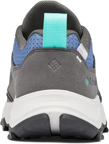 Vista 4 de Columbia Zapatos de senderismo Hatana Max Outdrypara mujer