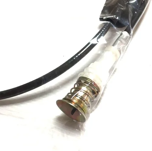 Vista 2 de ihave Cable Velocímetro 86-97 NS Hardbody Navara D21 TD25 TD longitud 72" Nuevo 25055-22G01