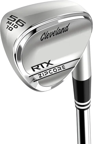 Cleveland Golf - RTX ZipCore Tour - Cuña de satén