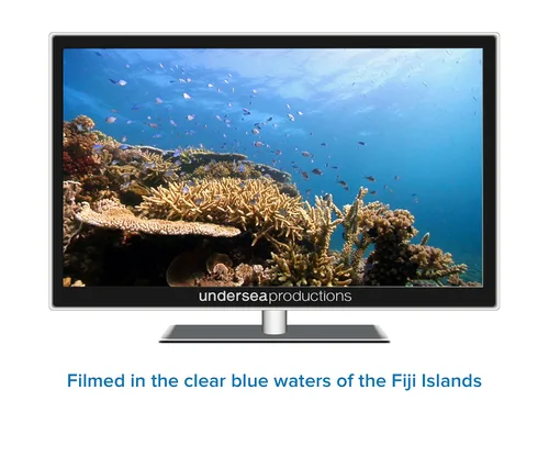 Vista 9 de Reefscapes Nature's Aquarium