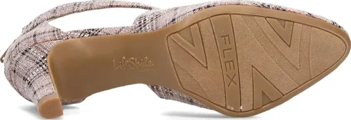 Vista 6 de LifeStride - Zapatos de tacón Giovanna 2 para mujer