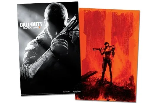 Vista 3 de Call of Duty Black Ops II Xbox 360